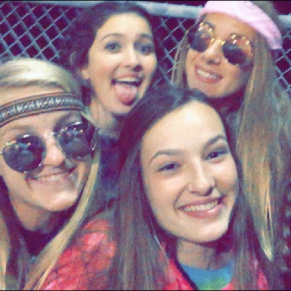 Meet your Posher, Livian